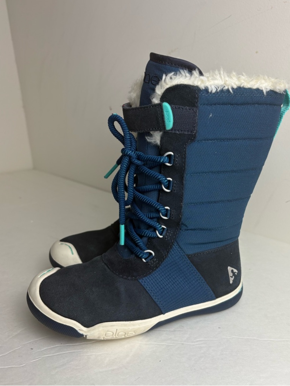 Plae Jack Waterproof Boots size 11